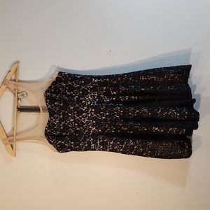 American rag dress size XL for girls